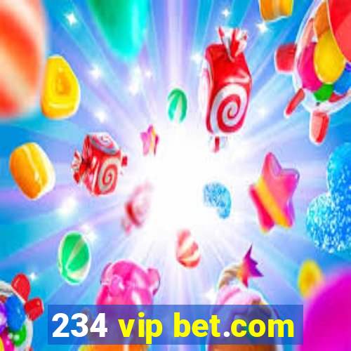 234 vip bet.com